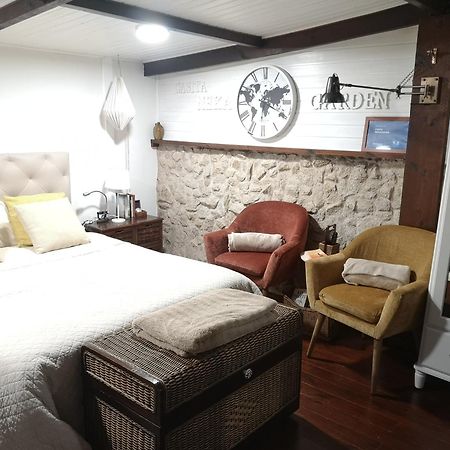 הוילה ויגו Casita Nekagarden מראה חיצוני תמונה