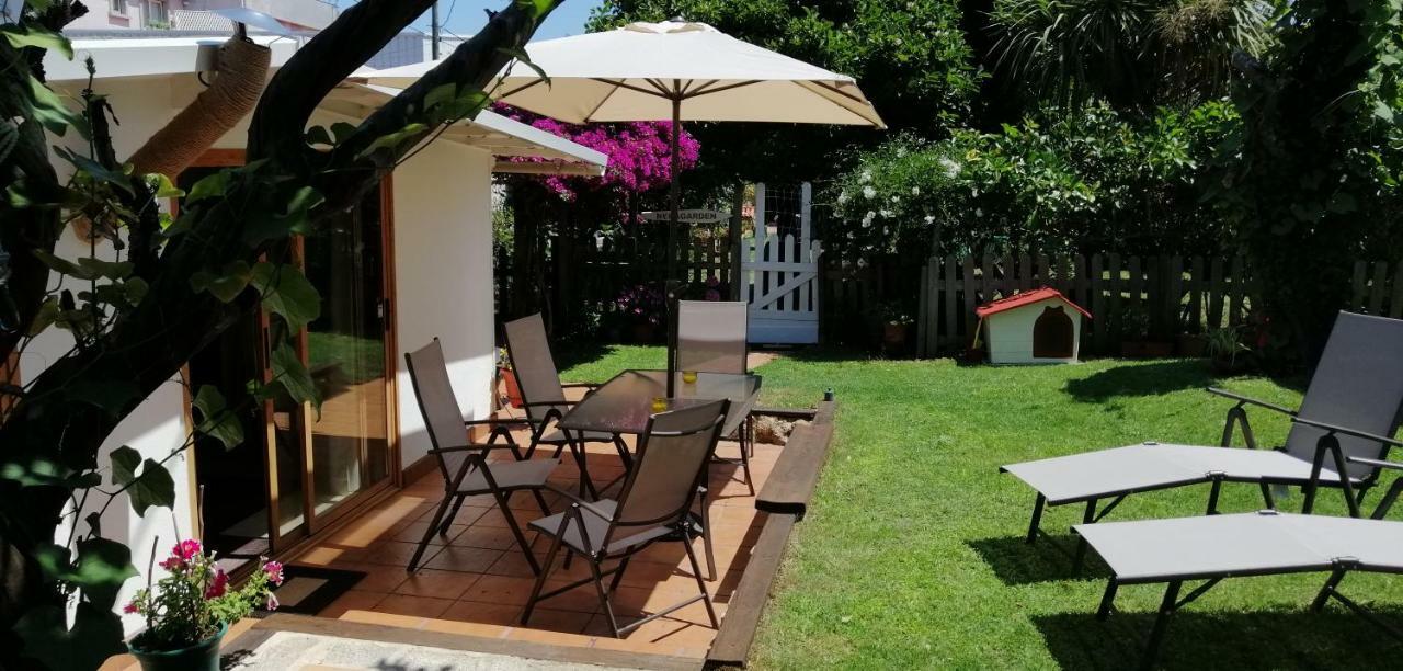 הוילה ויגו Casita Nekagarden מראה חיצוני תמונה