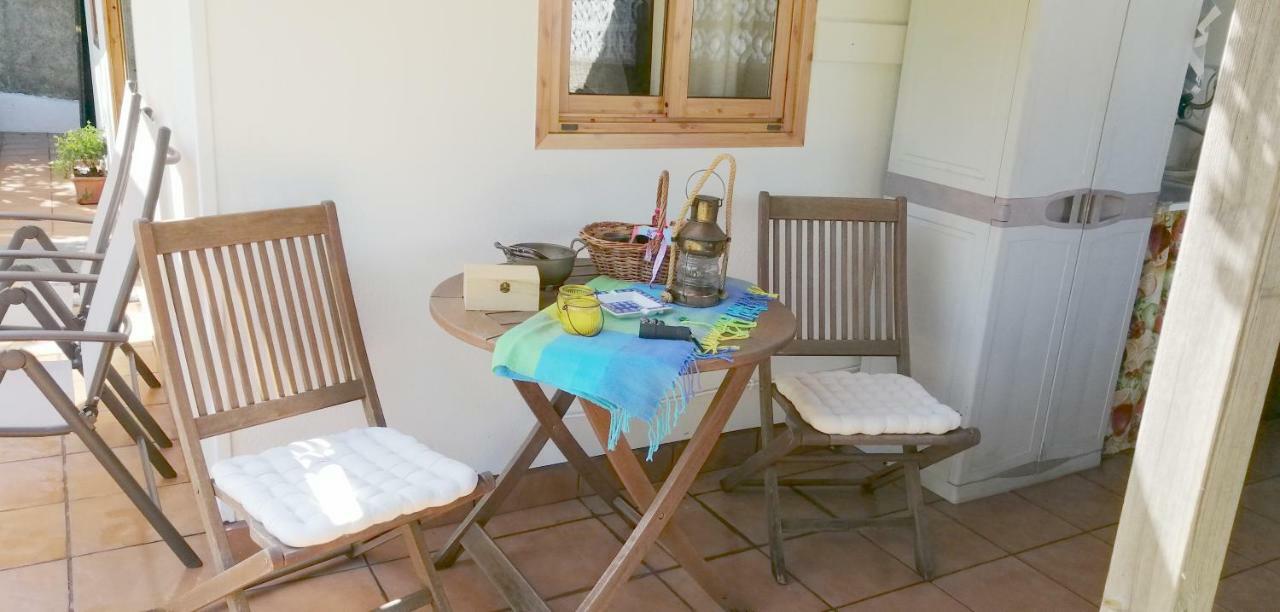 הוילה ויגו Casita Nekagarden מראה חיצוני תמונה