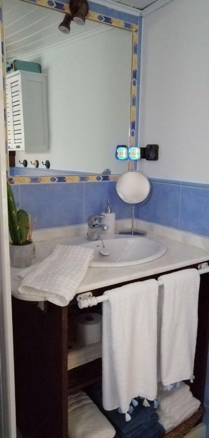 הוילה ויגו Casita Nekagarden מראה חיצוני תמונה